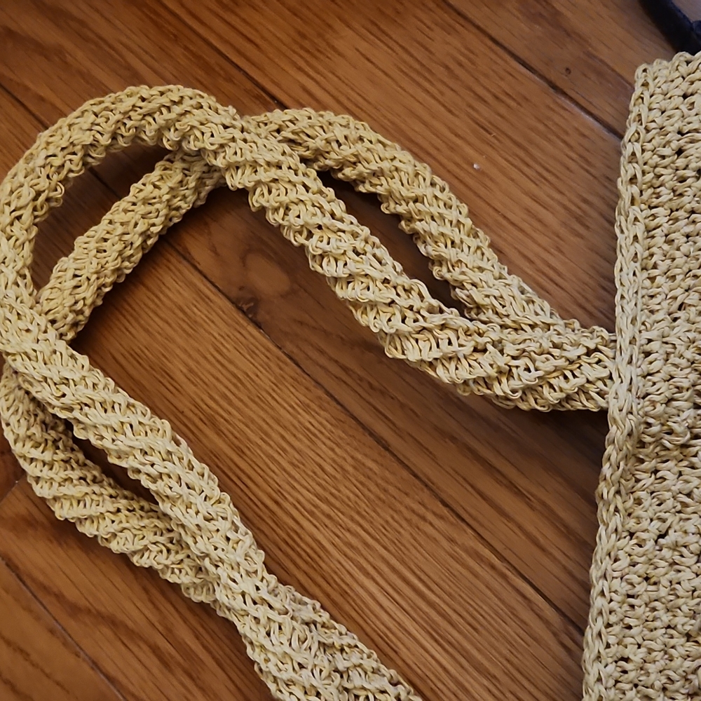 Handmade purse - Picture 4 of 4